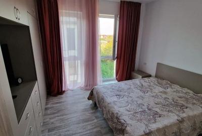 Chișoda | 2 camere | Bloc 2019 | Mobilat | Parcare CF - 7