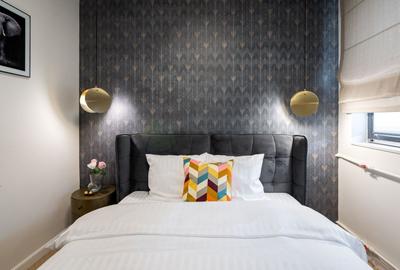 O Vacanță Permanentă în Inima Capitalei, Magheru/Bălcescu - 28