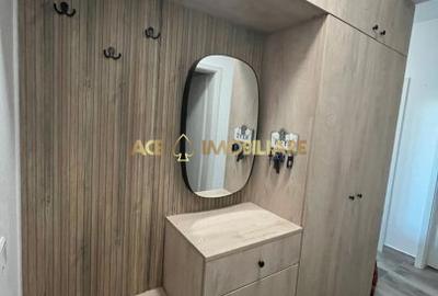 3 Camere de inchiriat | Sky garden Berceni |  Centrala | Parcare - 7