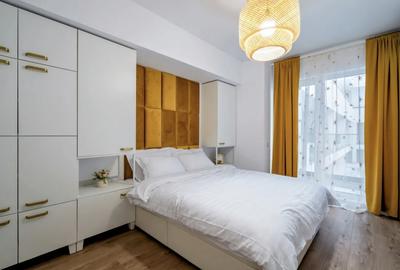 Duplex  3 Camere Central Address Residence | Parcare subterana | Terasa | 2 Bai - 8
