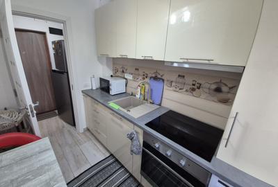 Apartament 2 camere, etaj 1, decomandat, parcare inclusa, zona Teilor - 6