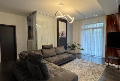 Apartament 3 camere + gradina- Rozelor - 7