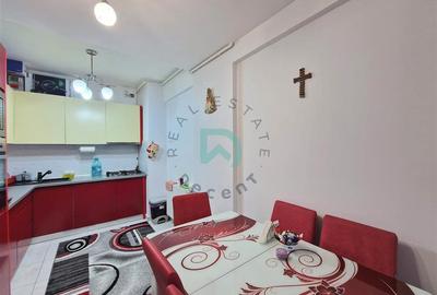 Apartament 2 camere, Isaran, Tractorul - 10
