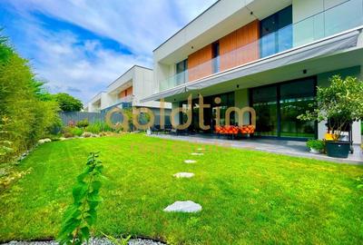 VILA NOUA/ SMART HOME/GRADINA SUPERBA/ANSAMBLU REZIDENTIAL/GARAJ/IANCU NICOLAE - 35