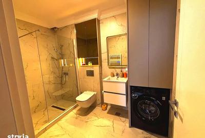 2 camere Premium | Mobilat & Utilat Lux | Parcare | Rond OMV | Pipera - 7