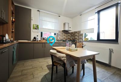 Casă 5 camere Bucureștii Noi | 170 mp | teren 257 mp - 6