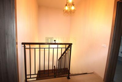 1/2 duplex, mobilat si utilat complet – Giroc - 8