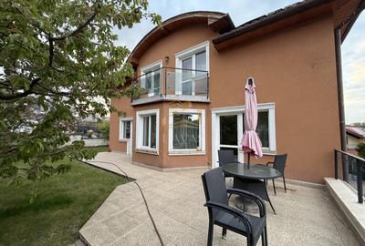Casa inidividuala - zona Campului | Panouri fotovoltaice | liniște - 3