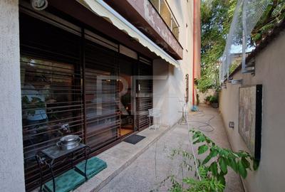 4 camere, Floreasca, an 2007, centrală, 155 mp, terasa: 115 mp - 34