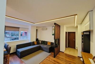 APARTAMENT MODERN-COMPLEX IRIS - 1