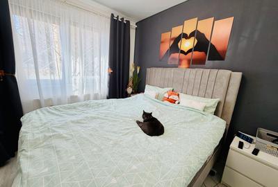 Apartament cochet cu 2 camere la 2 min de Plaza România și aproape de Moghioros - 8