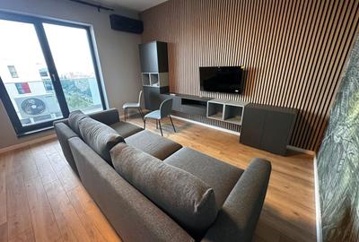 Premium Apartament 2 Camere Exigent Plaza Facut Cu Designer - 14
