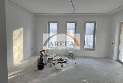 Tunari Central 5 camere cu ieșire in pădure - 13