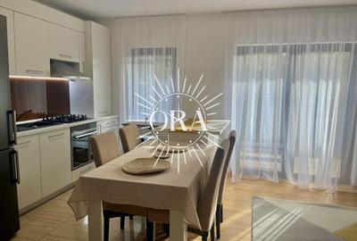 APARTAMENT 2 CAMERE | VANZARE | BUNĂ ZIUA  | PARCARE / 53 MP UTILI / 30 GRĂDINĂ - 1
