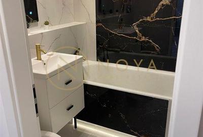 Apartament cu 2 camere Renovat bloc reabilitat | Militari Rasaritului Lujerului - 4