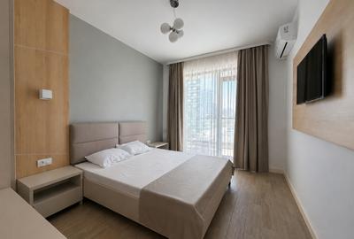 Apartament 2 camere langa plaja | LOTUStudios | Mamaia Nord - 7