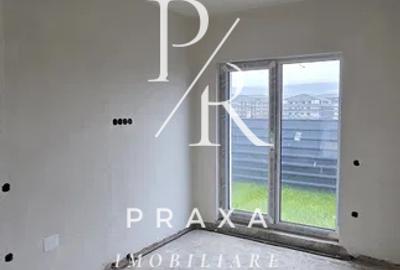 Casa tip DUPLEX, 109mp, gradina si parcare, semifinisata, zona Terra! - 5