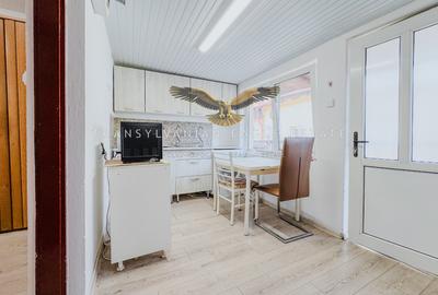 Apartament cu 2 camere|50 m2|Str Decebal/Centru - 7