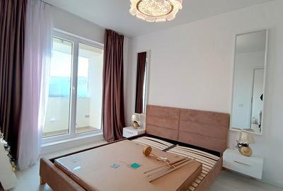 Studio spatios Militari Residence Apeductului/2 minute de STB/rate dezvoltator - 11
