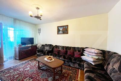 Apartament tip duplex, 119 mp, zona Canta - 2