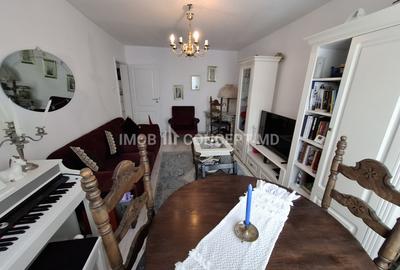INCHIRIERE apartament 3 camere cochet in Ploiesti, zona Paltinis - 2