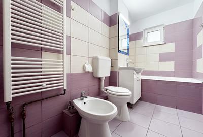Apartament 2 camere semidecomandat, 51mp utili+ balcon -Lipovei - 11