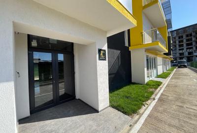 Apartament 2 camere, zona Nicolae Teclu - 1