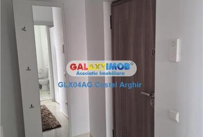 Inchiriem garsoniera de lux , in zona Banat , loc de parcare - 7
