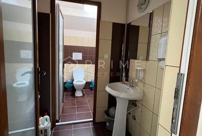 Spații Birouri | Zona Centrală, B-dul Cetății | Mansardă cu Caracter - 9