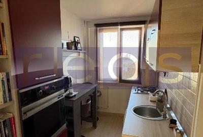 DE VANZAREA 2 CAMERE | DRUMUL TABEREI | DECOMANDAT | METROU - 5