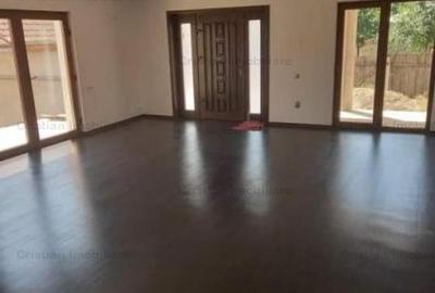 Super VILA P+1+ M, 310mp construiti Teren 470mp cu 12 deschidere Brailita - 7