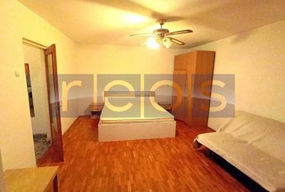 VANZRE GARSONIERA | CENTRALA PROPRIE | ZONA DECEBAL - 1