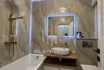 Apartament 2 camere ,Daliei Baia Mare etaj 3 - 12