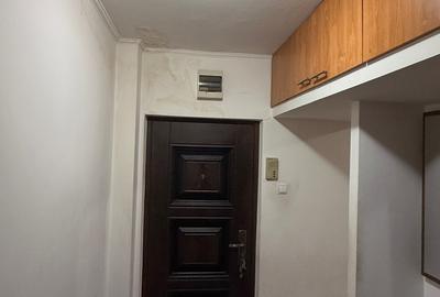 GARII apartament 2 camere etaj 3, bloc izolat, mobilat si utilat! - 6