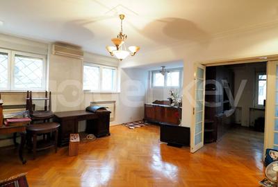 Vila impozanta D+P+1 | 10 camere, 6 bai | 500mpc - 4