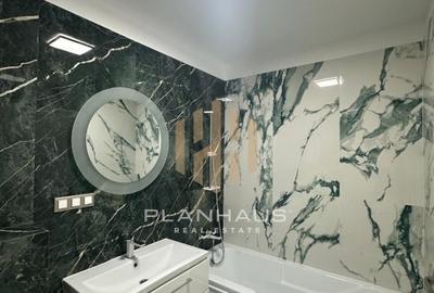 Apartament 3 camere modern mobilat si utilat  , Lămîitei  Baia Mare ,apartamen - 14