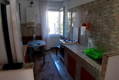 Apartament 3 camere, 2 bai, in Tudor - 3