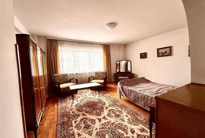 Vila zona Coresi | 1170 mp teren | 6 camere | De vanzare - 15