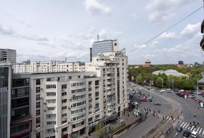 Spațiu de birouri de vânzare | Victoria Business Center | 302 mp | Etaj 8/9 - 18