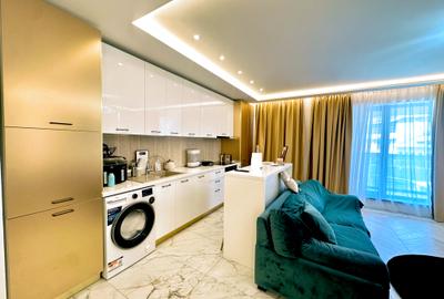 Apartament Premium 3 Camere (113mp) | Parcare Inclusă | Unirii/Tineretului - 3