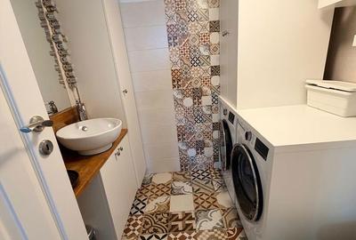 Vila Individuala 4 Camere I TUNARI I Foisor si Jacuzzi - 11