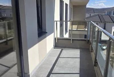 Apartament 2 camere de 49mp , balcon 8mp zona Urbano Panoramic Vivo - 6