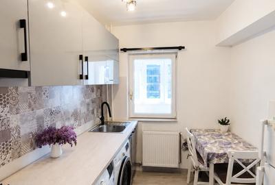 Apartament 1 camera decomandat, zona Piata Mihai Viteazu Cluj-Napoca - 1