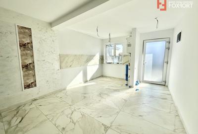 COMISION 0% Duplex Mosnita, 90 mp utili cu toate utilitatile - 10