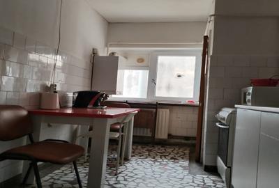 3 camere scara interioara Ultracentral-Unirii - 6