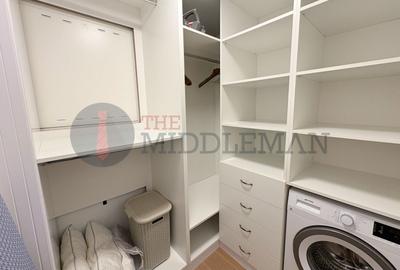 Apartament cu 2 camere - One Herăstrău Towers - 9