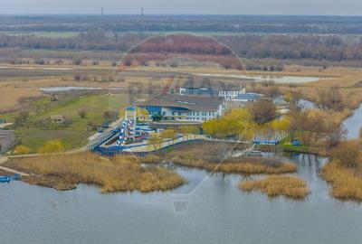 PENINSULA RESORT-RESORT IN DELTA DUNARII | 39 UNITATI |AQUAPARK & SPA - 20