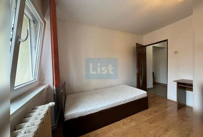 FARA COMISION! Apartament decomandat, etajul 1/4, Intre Lacuri - 2