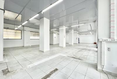 Spatiu comercial situat central, cu vitrina & vizibilitate. Ideal Investitie - 4