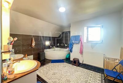 Casa 4 camere de vanzare in Faget, Cluj Napoca - 9